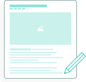 ブログで集客力アップ。SEOにも効果的!