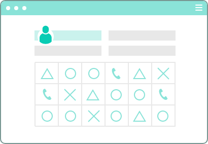 予約カレンダー埋め込み