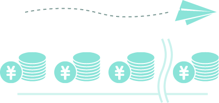 月額定額モデル