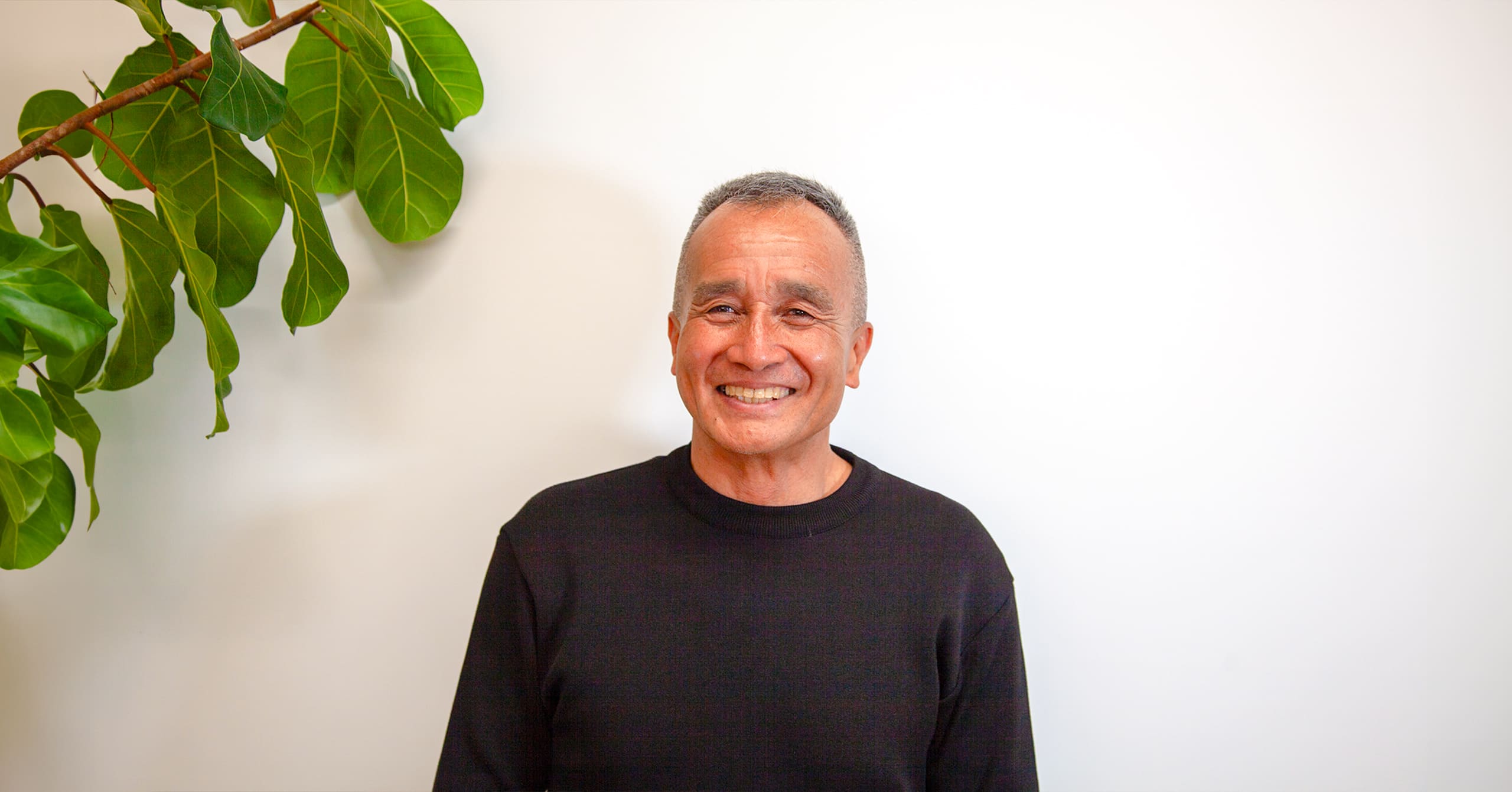 求人力あふれたホームページにグレードアップ。インストラクターはじめ70名の応募がありました。