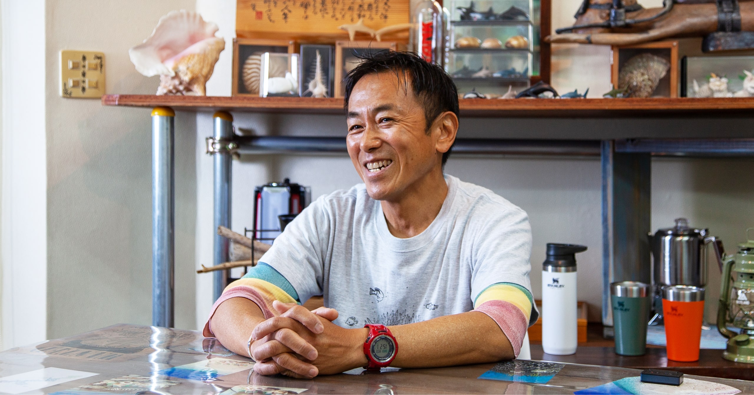 質問へのレスポンスの速さが何よりも助かりました