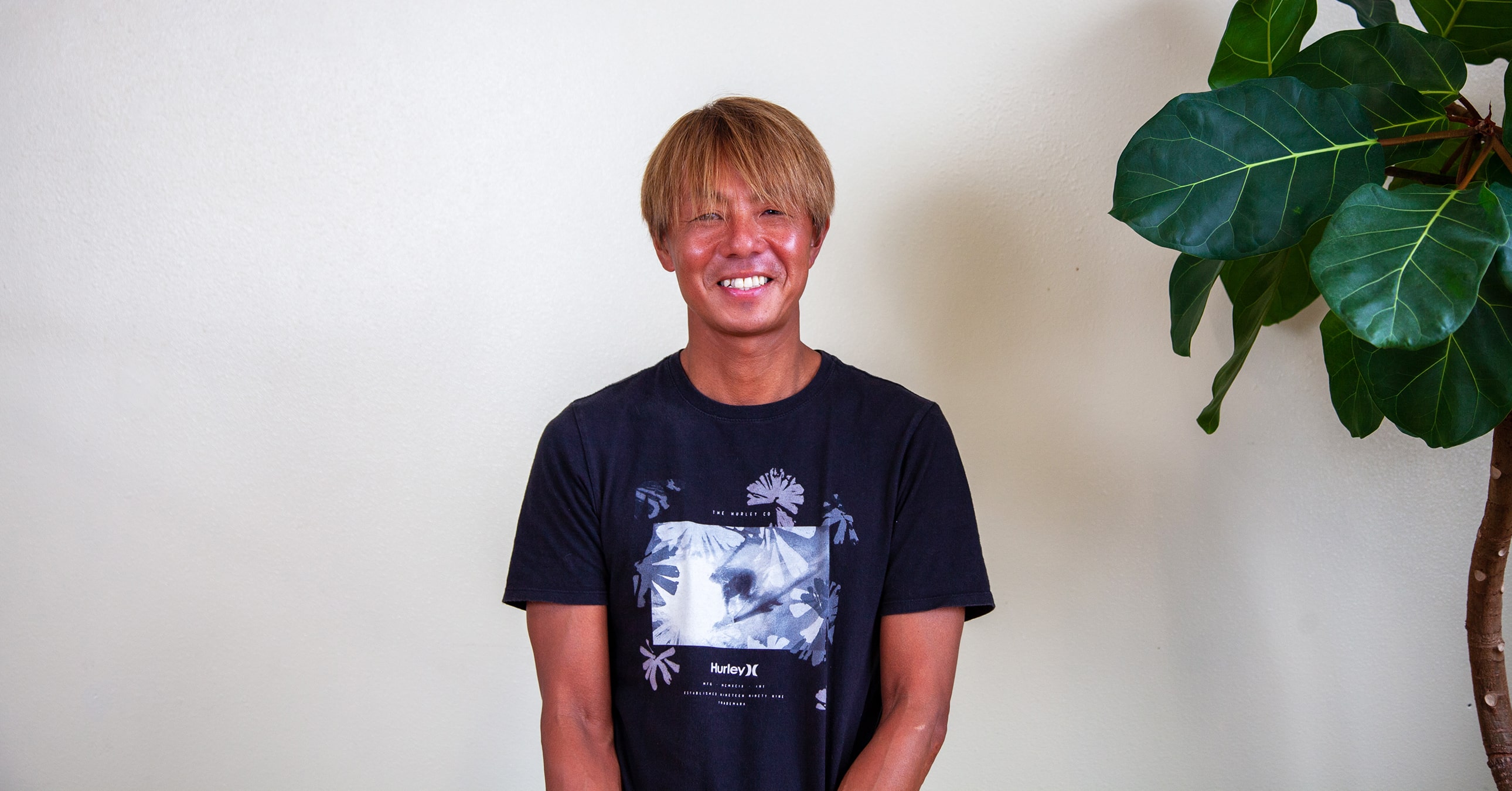 ホームページが完成して、問い合わせや予約に成果が出てきています